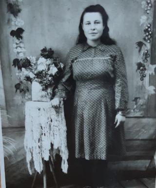 Костерина Нина Васильевна