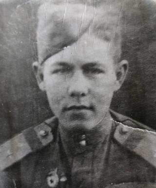 Купцов Николай Николаевич