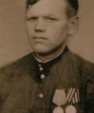 Смирнов Александр Федорович