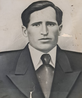 Дёмин Сергей Михайлович