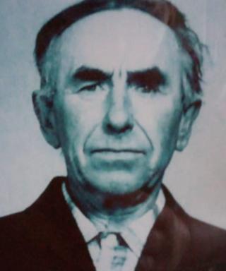 Вишневский Александр Павлович