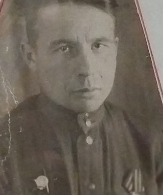 Чазов Федор Александрович