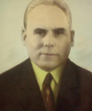 Филатов Александр Николаевич