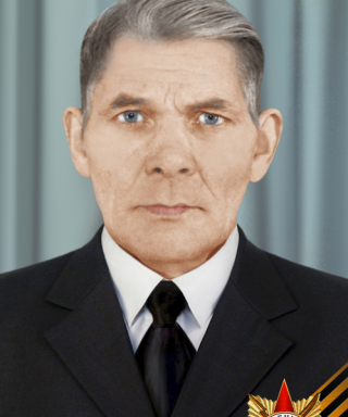 Кеменев Андрей Александрович