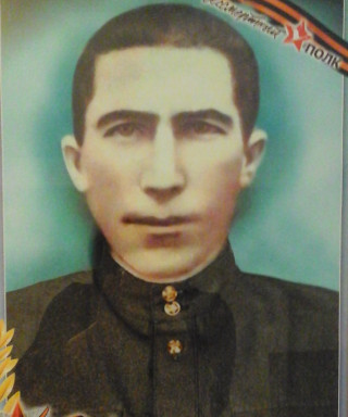 Алагиров Пат Асхадович