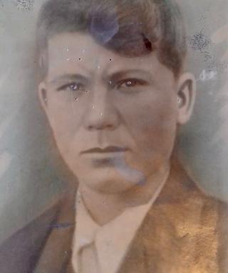 Сафронов Иван Егорович
