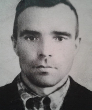 Печерских Иван Михайлович