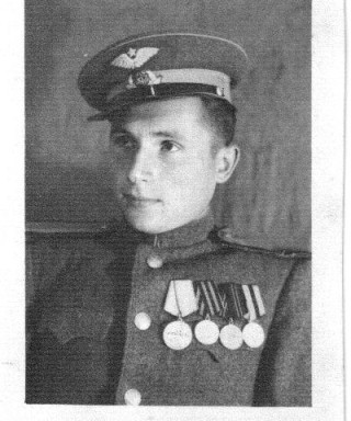 Шухов Михаил Васильевич