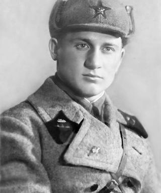 Ермилов Дмитрий Петрович