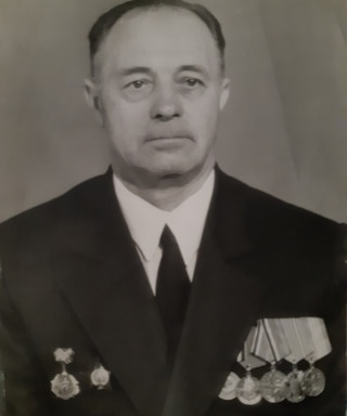 Вакуленко Иван Васильевич