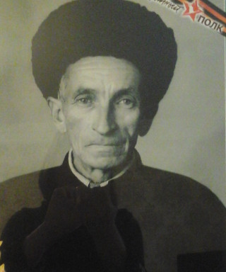 Алагиров Таукан Асхадович