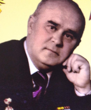 Ардатов Виталий Романович