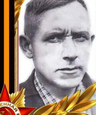 Зеленин Михаил Григорьевич