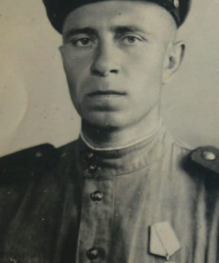 Митрофаненко Николай Алексеевич