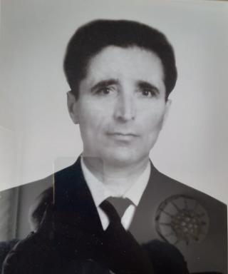 Скиба Василий Кириллович