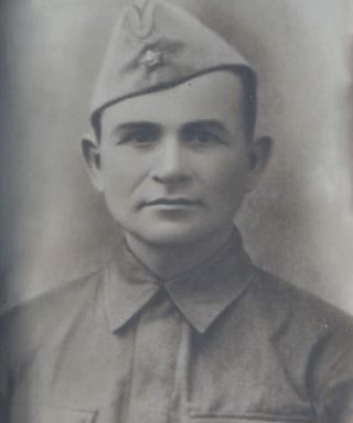 Провкин Иван Семенович