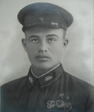 Ермолин Петр Сергеевич