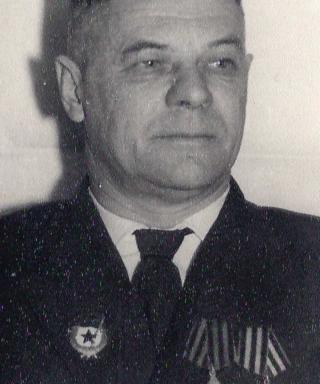 Лобанов Константин Владимирович