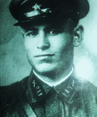 Завезенов Василий Александрович