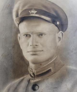 Водолазко Гавриил Иванович