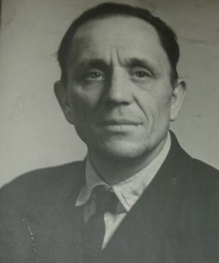 Вечеров Александр Фёдорович