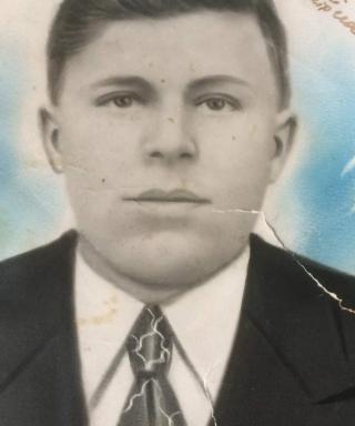Береговой Петр Иосифович