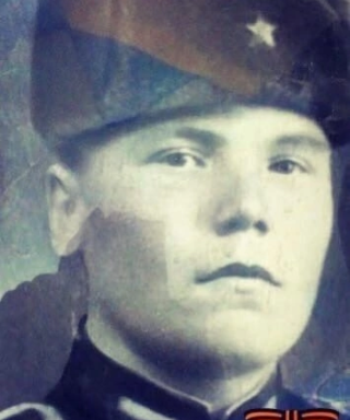 Болотов Василий Александрович