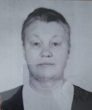 Скиба Анна Архиповна