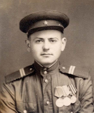 Петрищев Илья Владимирович