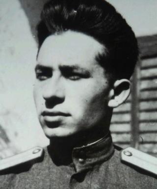 Малеев Георгий Васильевич