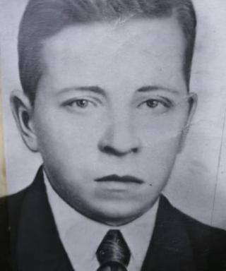 Топунов Павел Осипович