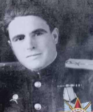 Старинин Николай Григорьевич