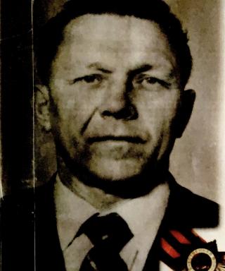 Дубинин Валерий Степанович
