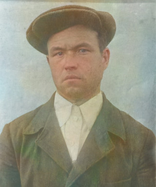 Панферов Алексей Иванович