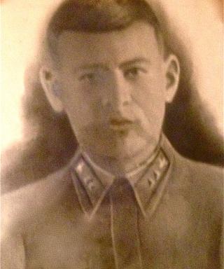 Андреев Алексей Акимович