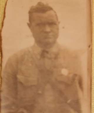 Осин Яков Петрович