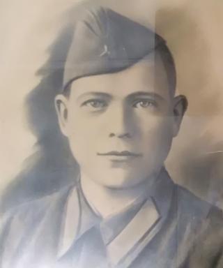 Гоголев Григорий Сергеевич