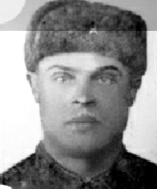 Чуряпкин Кузьма Андреевич