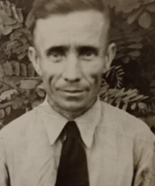 Гунько Марк Филимонович