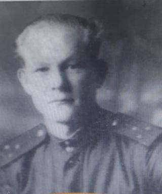 Голиков Николай Семёнович