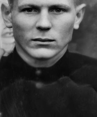 Ронин Иван Иванович