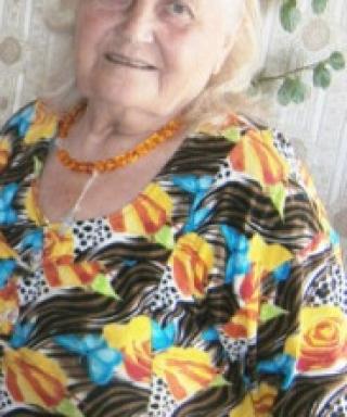 Ценева Екатерина Александровна
