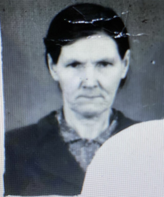 Щукина Александра Яковлевна