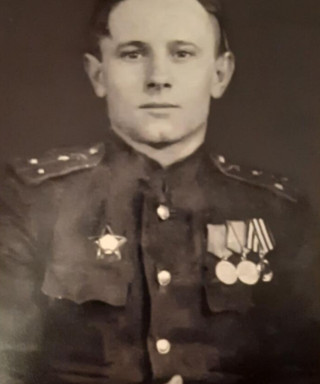 Пилипенко Георгий Семенович