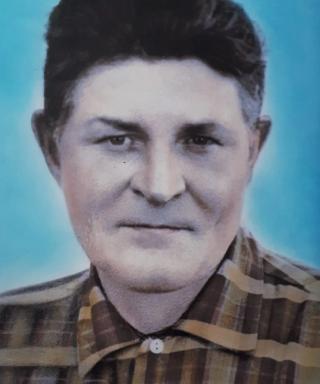 Чиркин Дмитрий Тимофеевич