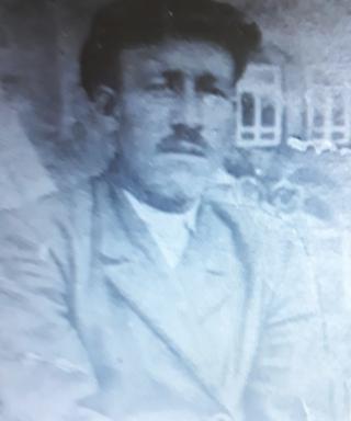 Салихов Гизат Гисматович