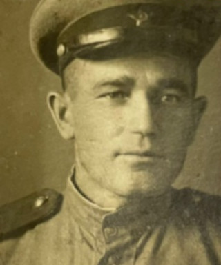 Котов Николай Николаевич