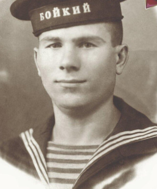 Кучеров Николай Иванович