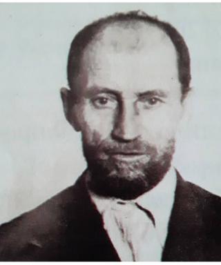 Гирийчук Даниил Григорьевич
