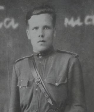 Вертиков Павел Михайлович